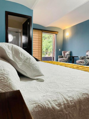 Casa Hotel Marchel